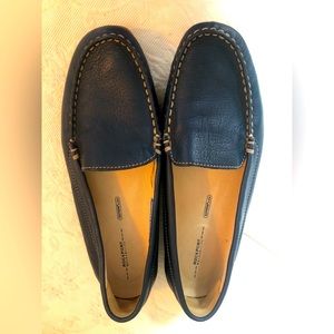 Rockport driving loafers
